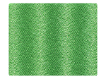 138 Dark Green Satin